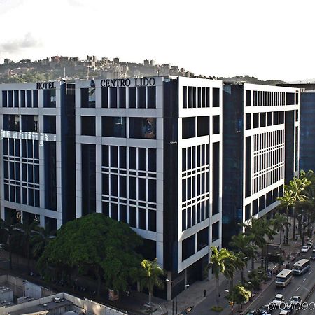 Lidotel Caracas Dış mekan fotoğraf