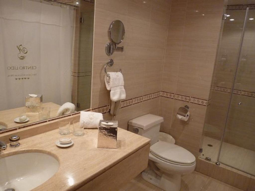 Lidotel Caracas Dış mekan fotoğraf