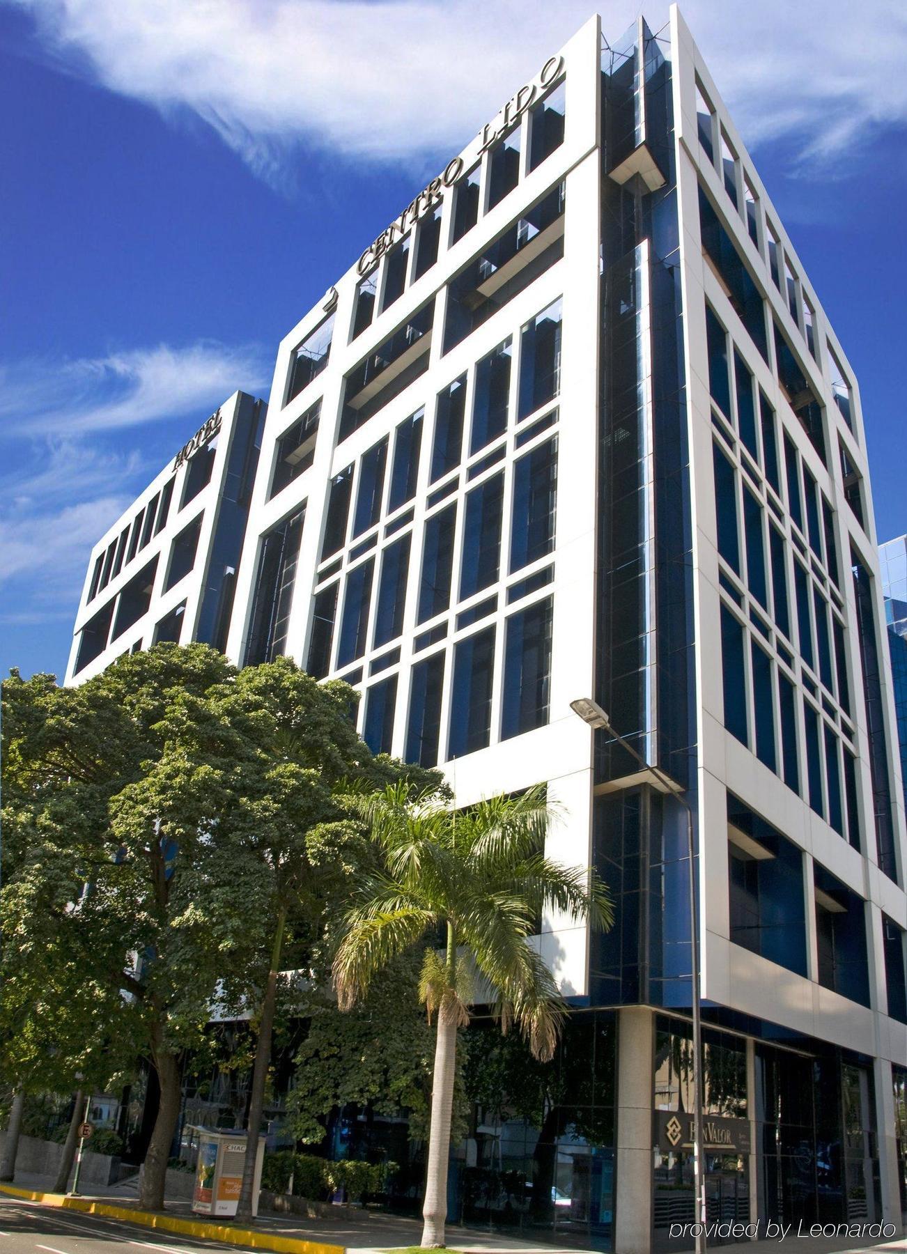 Lidotel Caracas Dış mekan fotoğraf