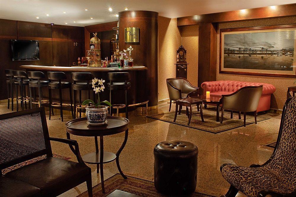 Lidotel Caracas Dış mekan fotoğraf