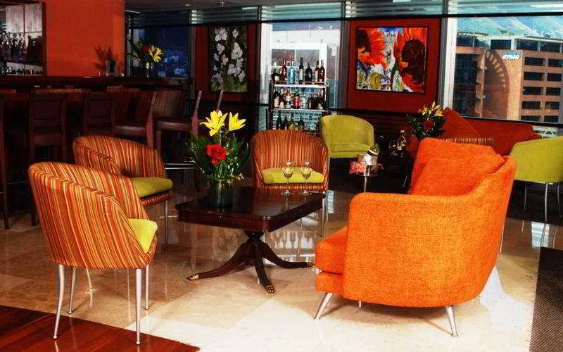 Lidotel Caracas Dış mekan fotoğraf