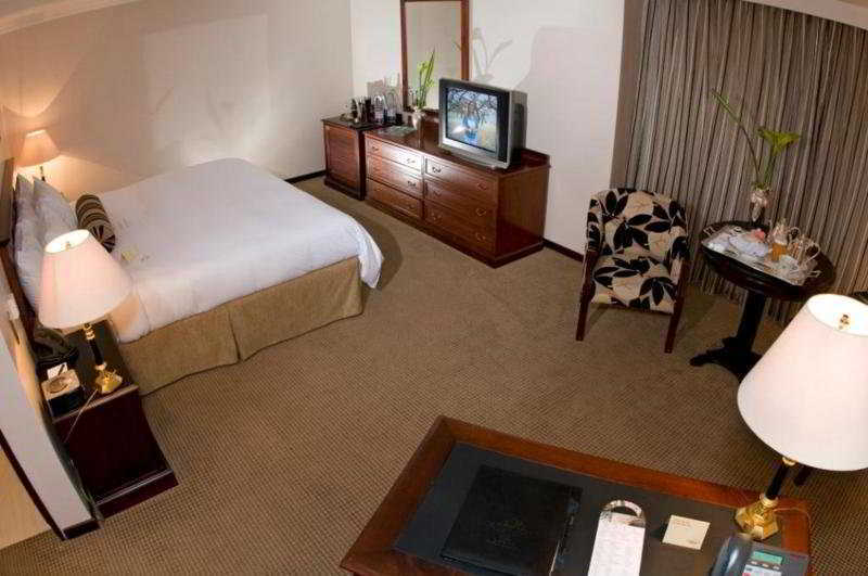 Lidotel Caracas Dış mekan fotoğraf