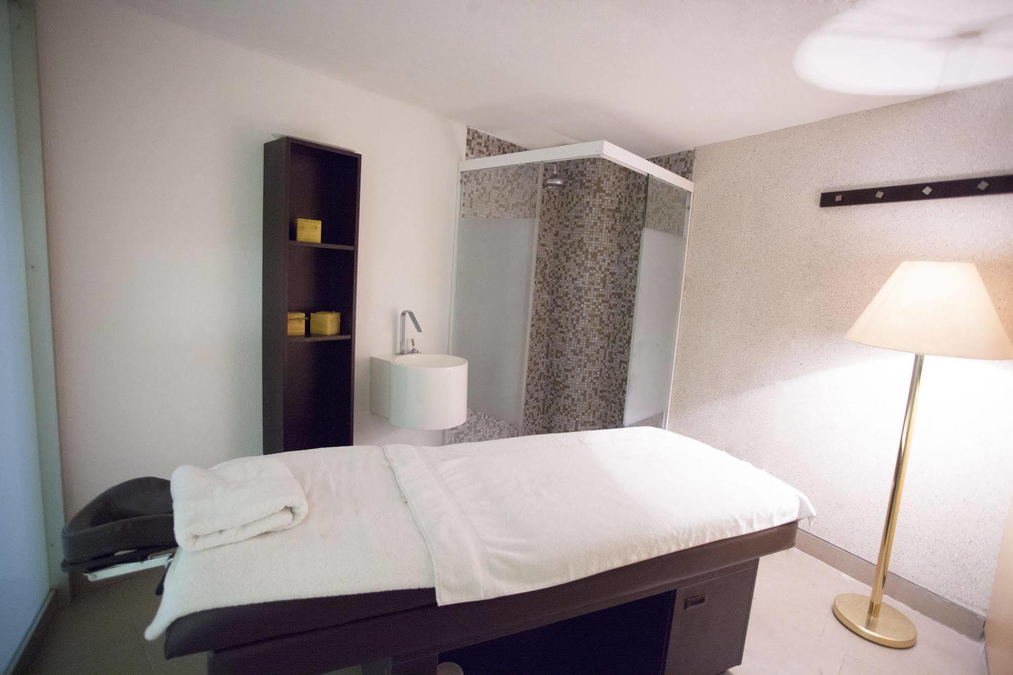 Lidotel Caracas Dış mekan fotoğraf