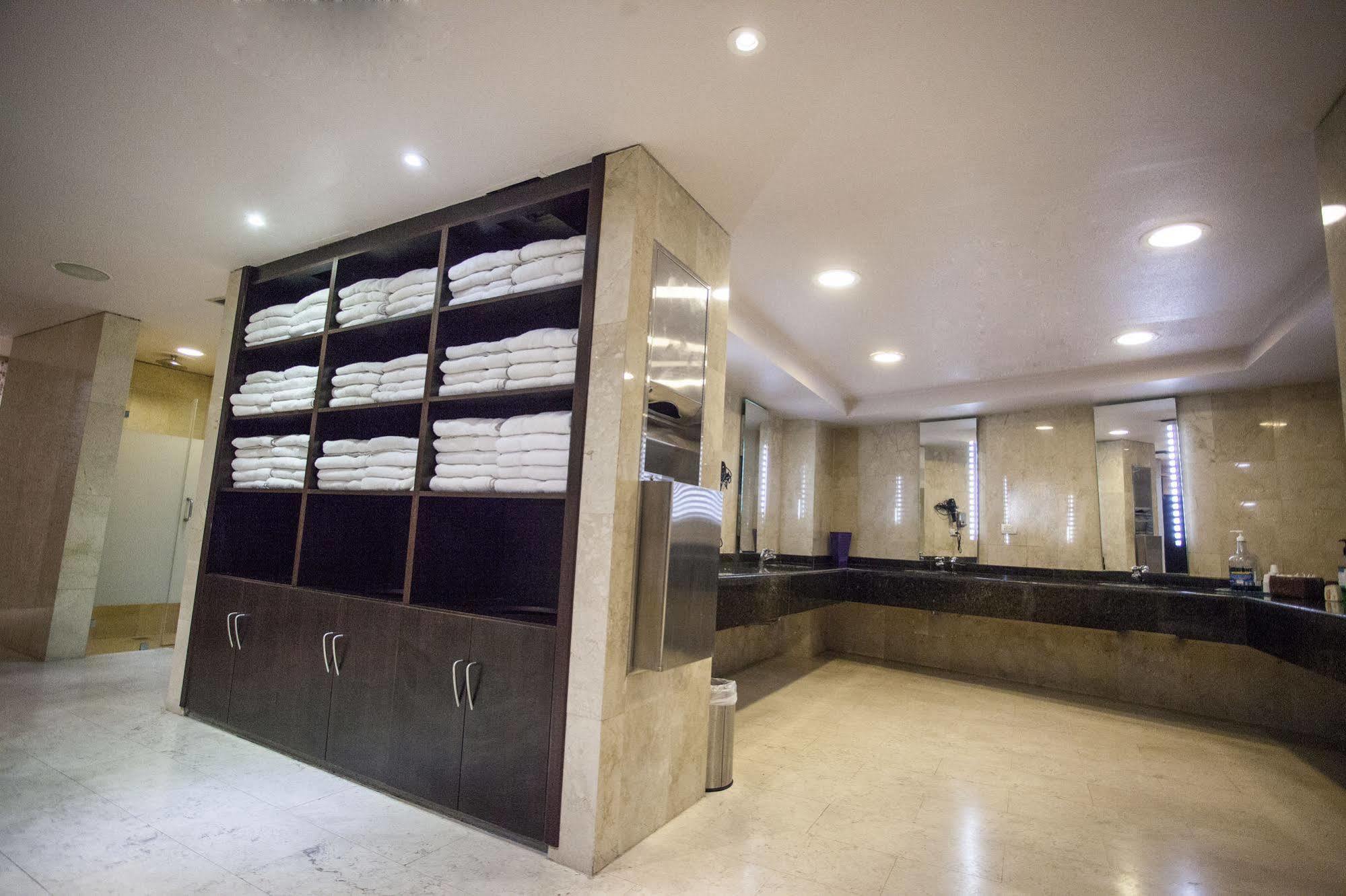 Lidotel Caracas Dış mekan fotoğraf